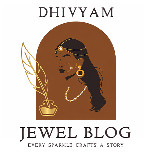 Dhivyam Jewel Blog