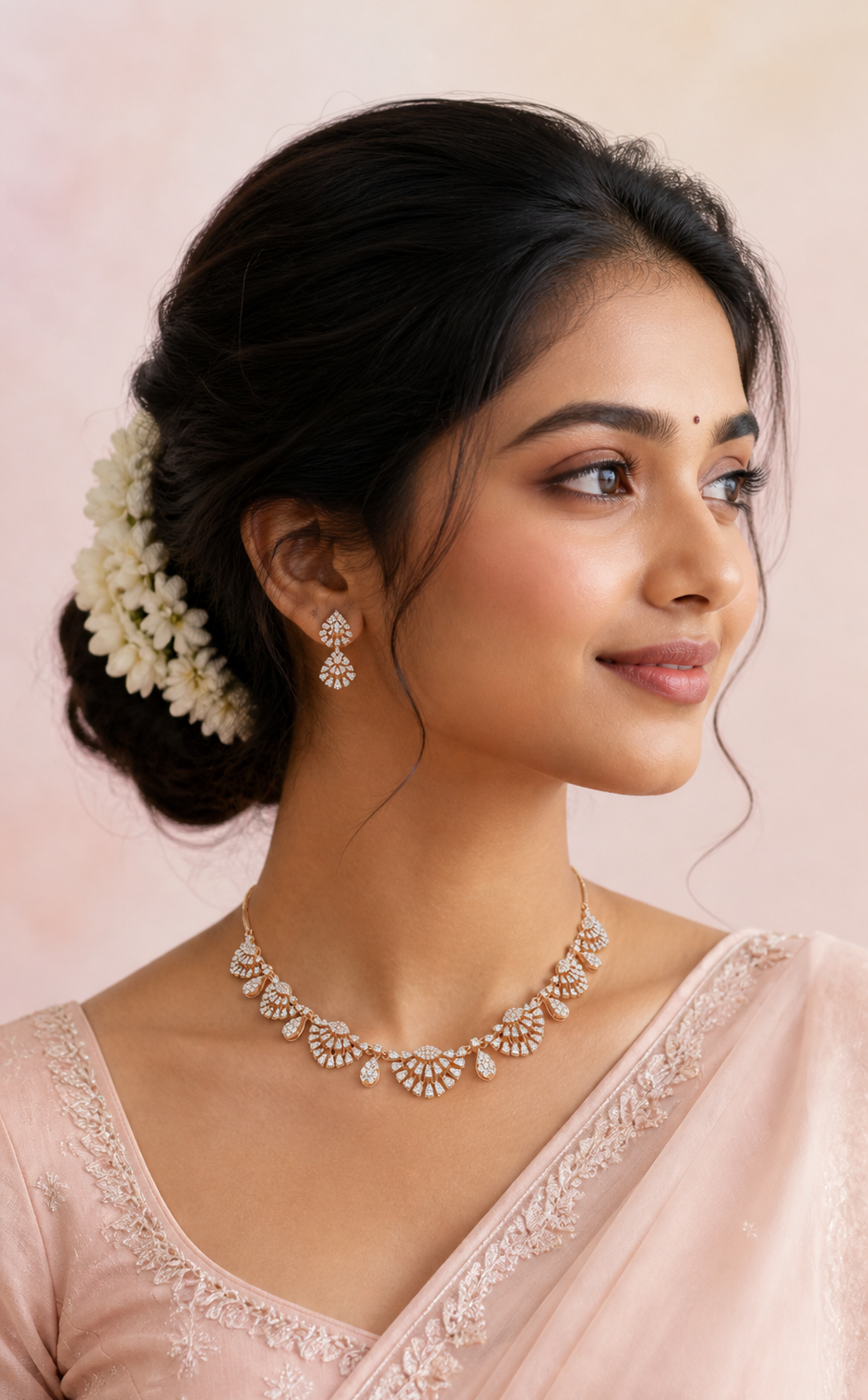 Dhivyam Jewel Blog