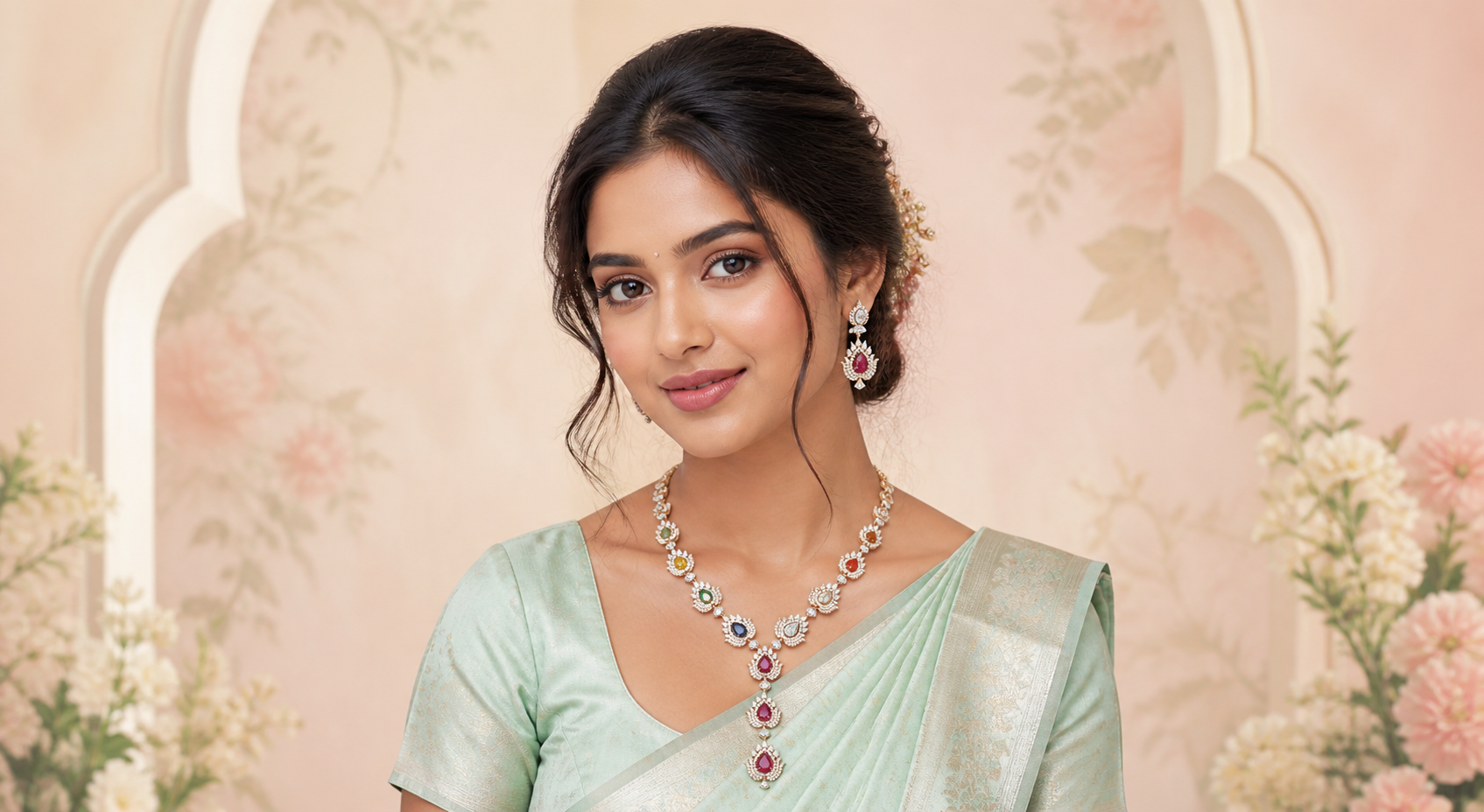 Dhivyam Jewel Blog