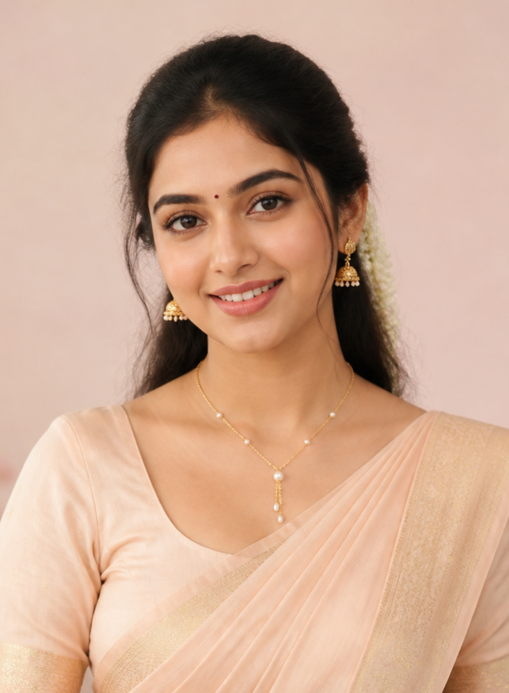 Dhivyam Jewel Blog